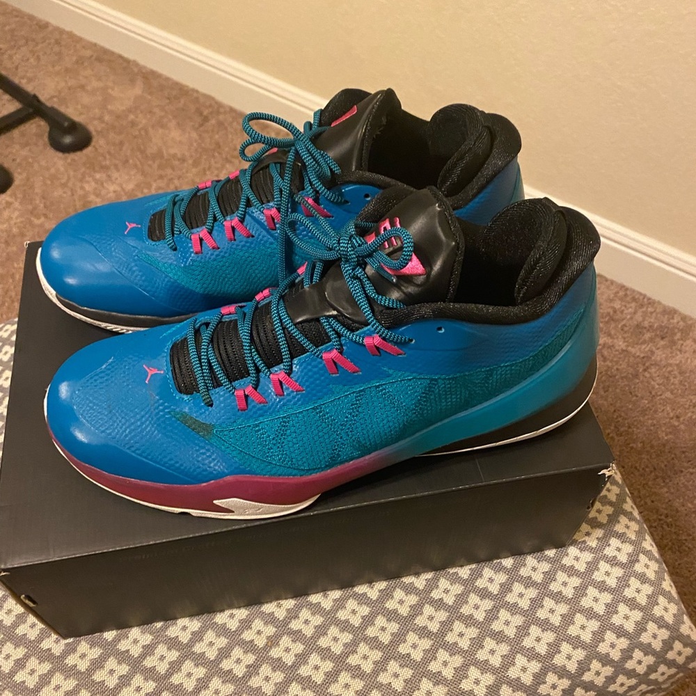 Jordan CP3.VIII Size 10.5